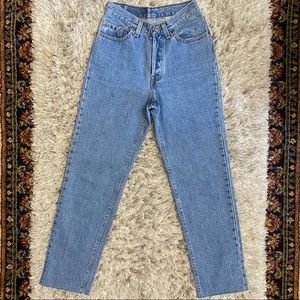 Vintage Levi’s 501 Jean